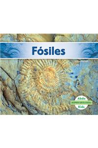 Fosiles (Fossils)