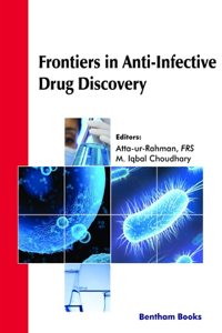 Frontiers in Anti-Infective Drug Discovery Volume