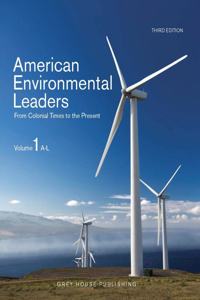 American Environmental Leaders