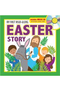 My First Read-Along Easter Story