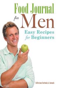 Food Journal for Men