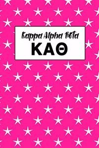 Kappa Alpha Theta
