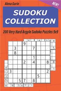 Sudoku Collection