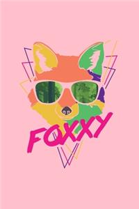Foxxy