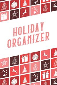 Holiday Organizer