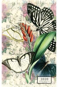 Weekly & Monthly Planner