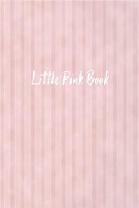 Little Pink Book