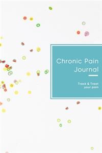 Chronic pain journal