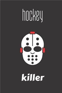 hockey killer