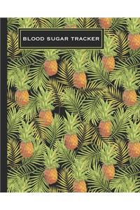 Blood Sugar Tracker