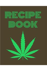 Recipe Book