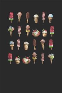 Types Of Ice Cream