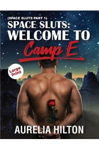Space Sluts