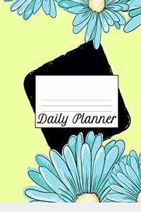Daily Planner