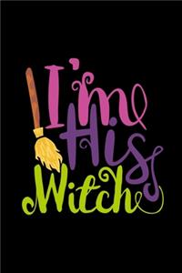 I'm His Witch