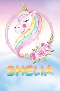 Shelia