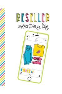 Reseller Inventory Log