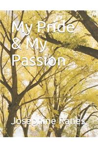 My Pride & My Passion