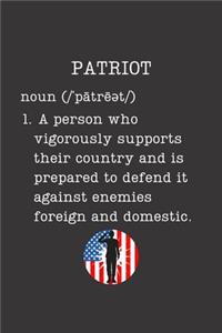 Patriot