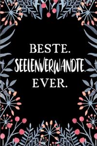 Beste Seelenverwandte Ever