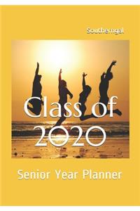Class of 2020