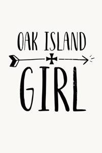 Oak Island Girl
