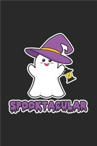 Spooktacular