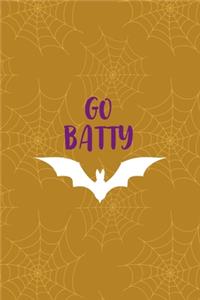 Go Batty