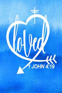 Loved John 4