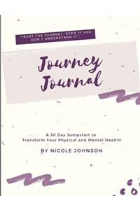 Journey Journal