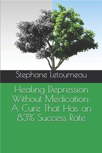 Healing Depression Without Medication