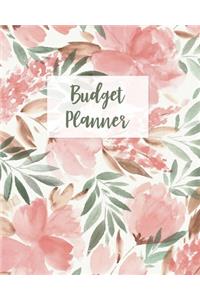 Budget Planner