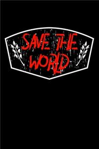 Save The World