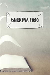 Burkina Faso