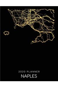 2020 Planner Naples