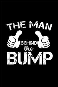 The Man behind the Bump