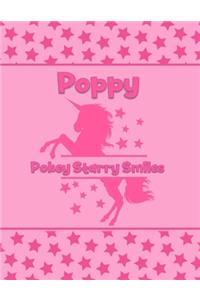 Poppy Pokey Starry Smiles