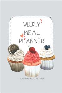 Personal Meal Planner