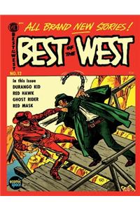 Best of the West #12