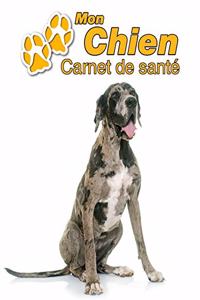 Mon Chien Carnet de santé
