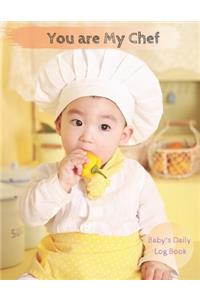 You Are My Chef