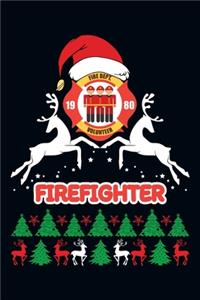 Firefighter
