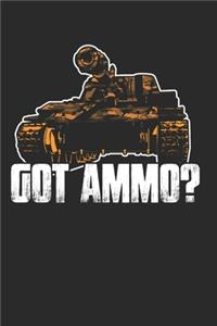 Got Ammo