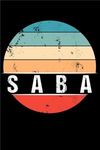 Saba