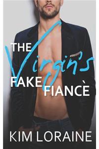 Virgin's Fake Fiance