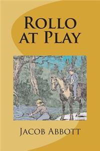 Rollo at Play