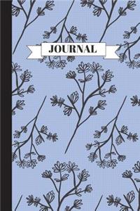 Dot Grid Journal