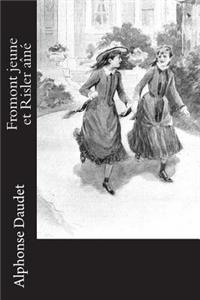 Fromont jeune et Risler aine