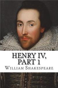 Henry IV, Part 1
