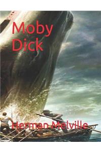 Moby Dick